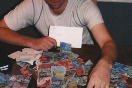 money